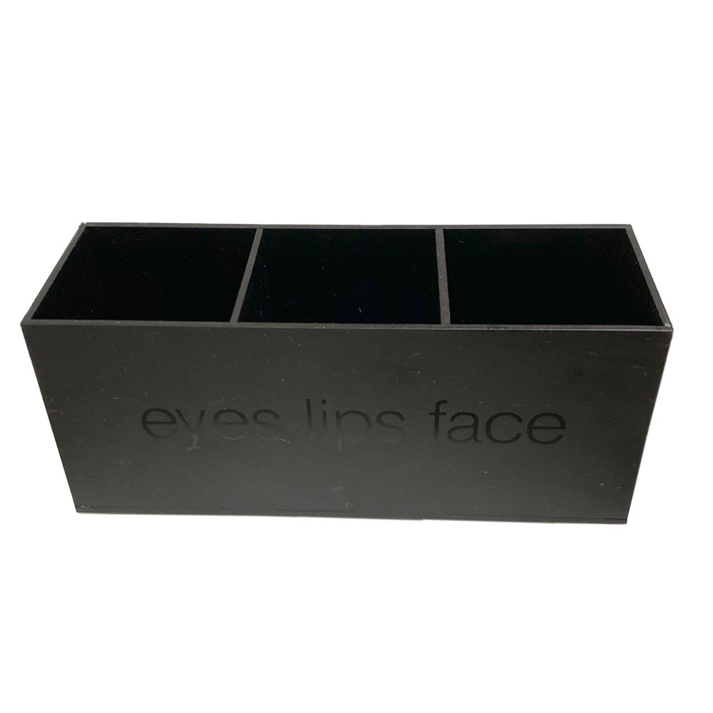 E.L.F Makeup Brush Holder